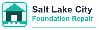 Salt Lake City Foundation Repair logo
